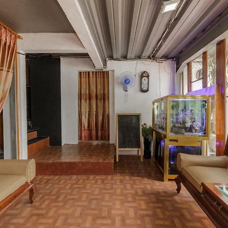 Reddoorz Syariah At Taman Bendungan Asahan Jakarta Eksteriør billede