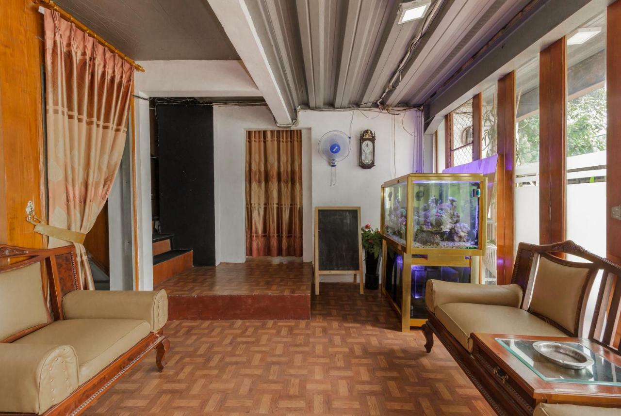 Reddoorz Syariah At Taman Bendungan Asahan Jakarta Eksteriør billede